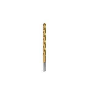 1/4" Thunderbolt® Titanium Coated Drill Bit