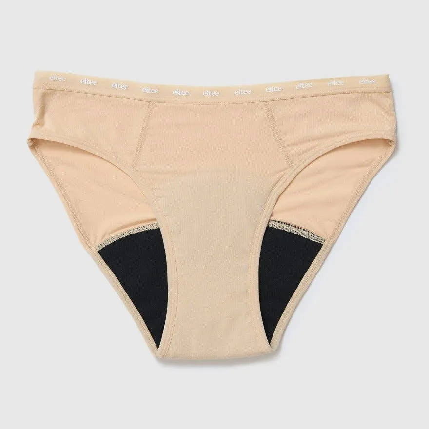 3 x Period Undies (Neutral): Save $$   Bonus