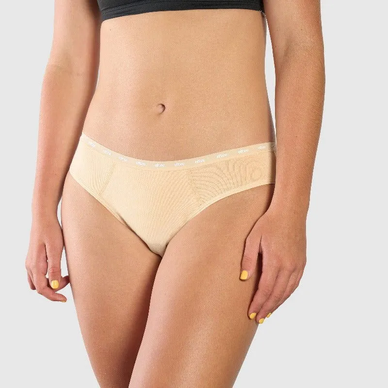 3 x Period Undies (Neutral): Save $$   Bonus