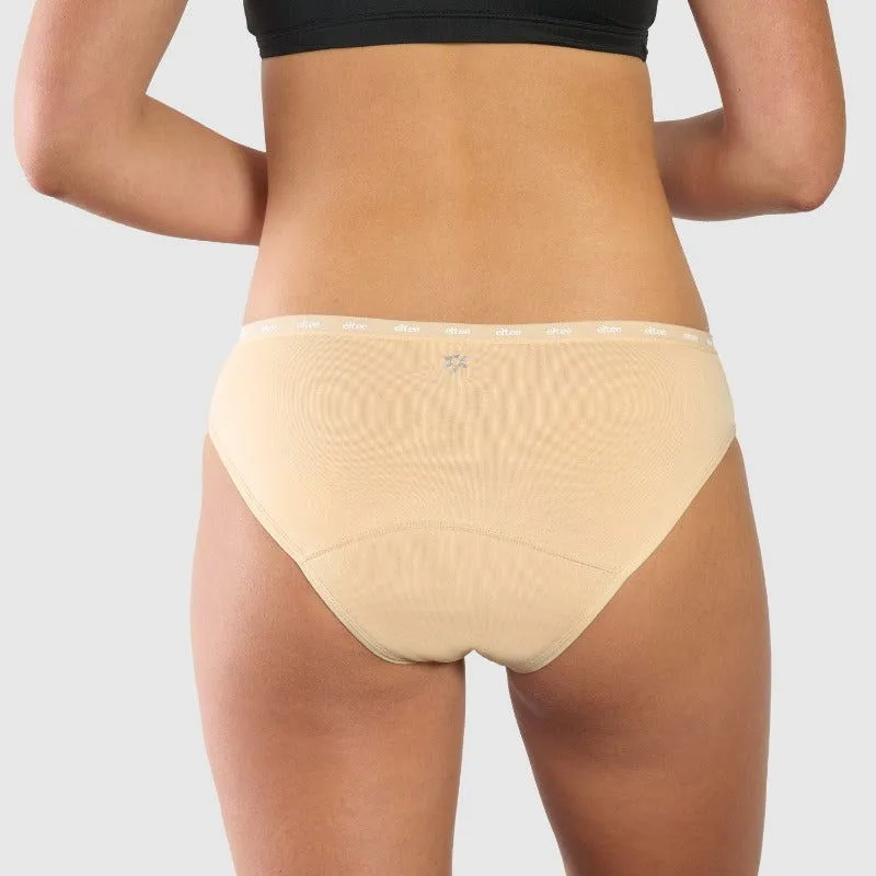 3 x Period Undies (Neutral): Save $$   Bonus