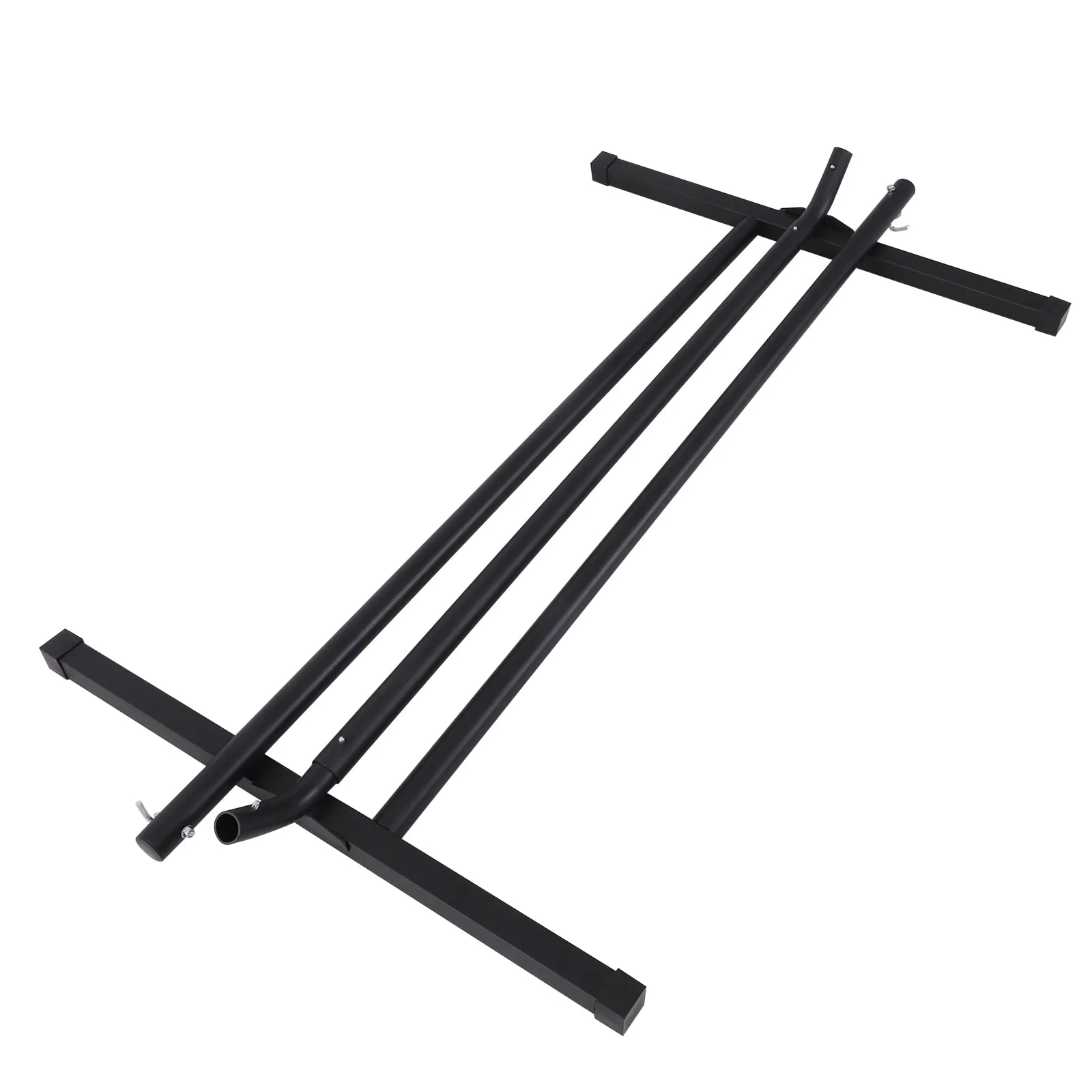 3.6m Extra-long Universal Hammock Stand Metal Frame Garden Camping Picnic Outdoor Patio Replacement √¢¬Ä¬ì Stand Only