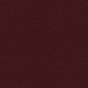 9 x 9 inch Home decor fabric Swatch - Sunbrella Awnings and Marines 46″ Burgundy