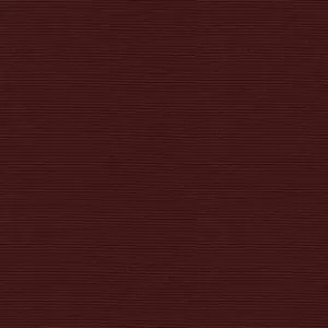 9 x 9 inch Home decor fabric Swatch - Sunbrella Awnings and Marines 46″ Burgundy