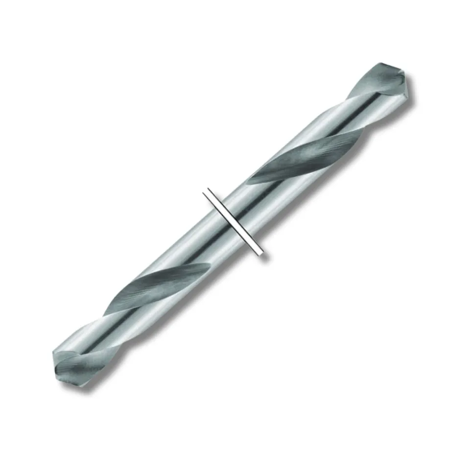 Alpen | Drill Bit HSS Super Double Ended 4.1mm 2Pc