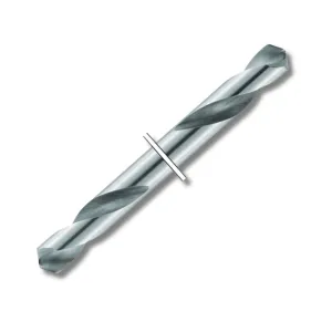 Alpen | Drill Bit HSS Super Double Ended 4.9mm 2Pc