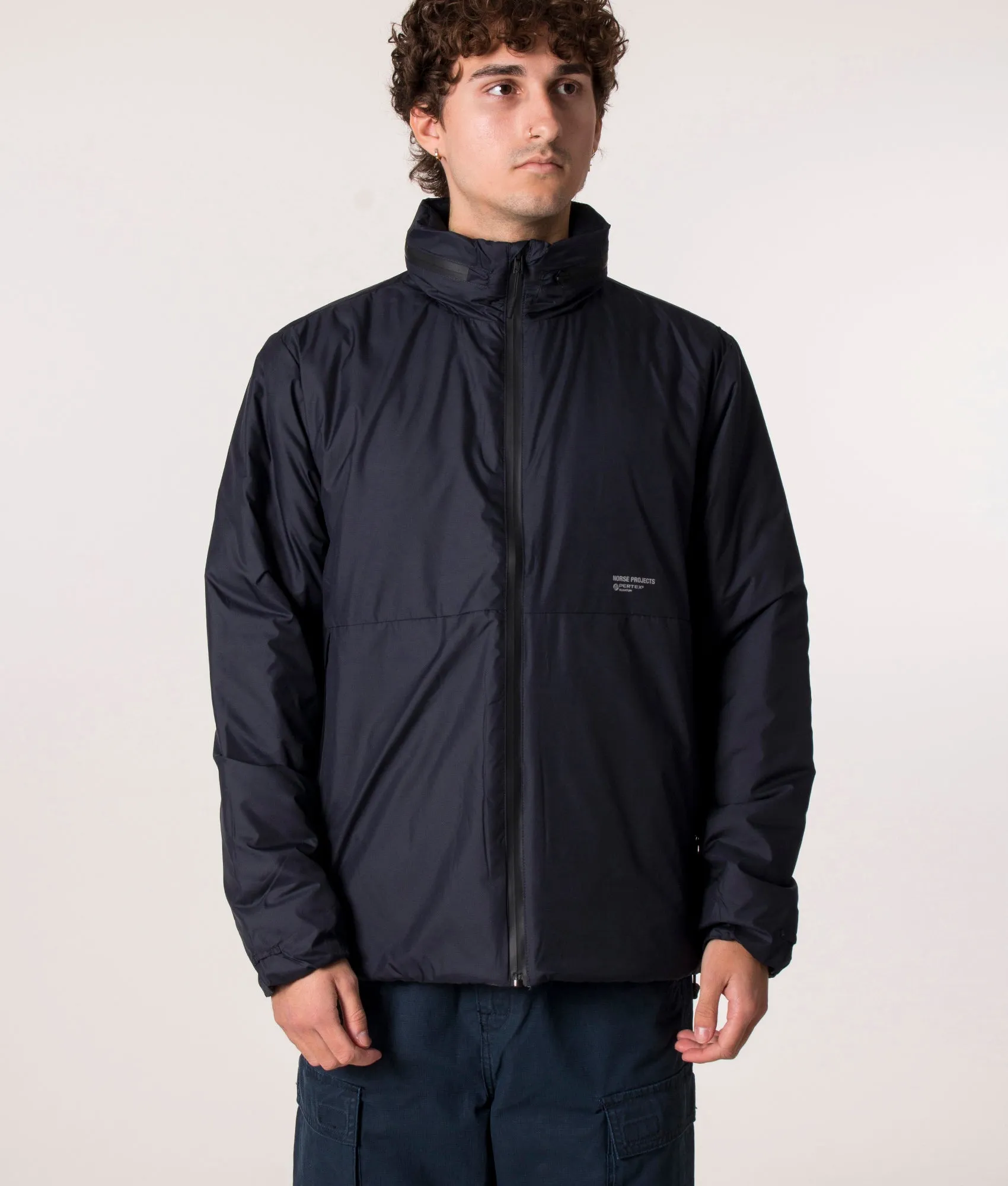 Alta Light Pertex Jacket