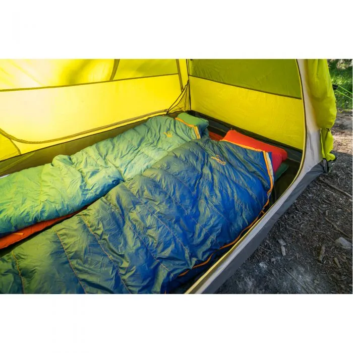 Altai 20 Down Blend Sleeping Bag