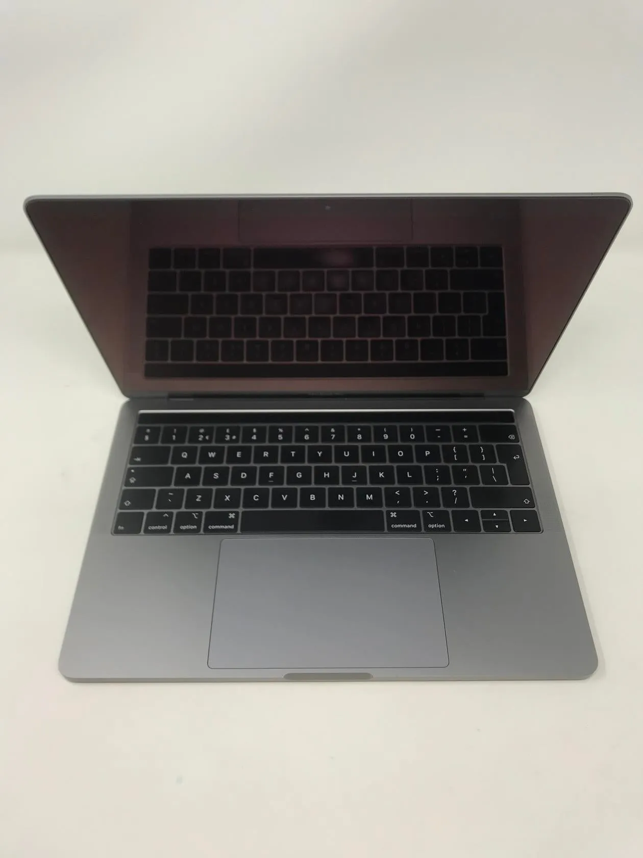 Apple MacBook Pro 13.3" Touch Bar A2159 2019 I5-8257U 8GB RAM 256GB SSD