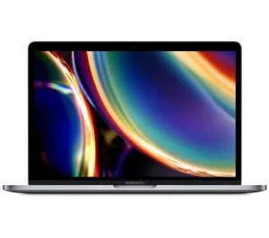 Apple MacBook Pro 13.3" Touch Bar A2159 2019 I5-8257U 8GB RAM 256GB SSD