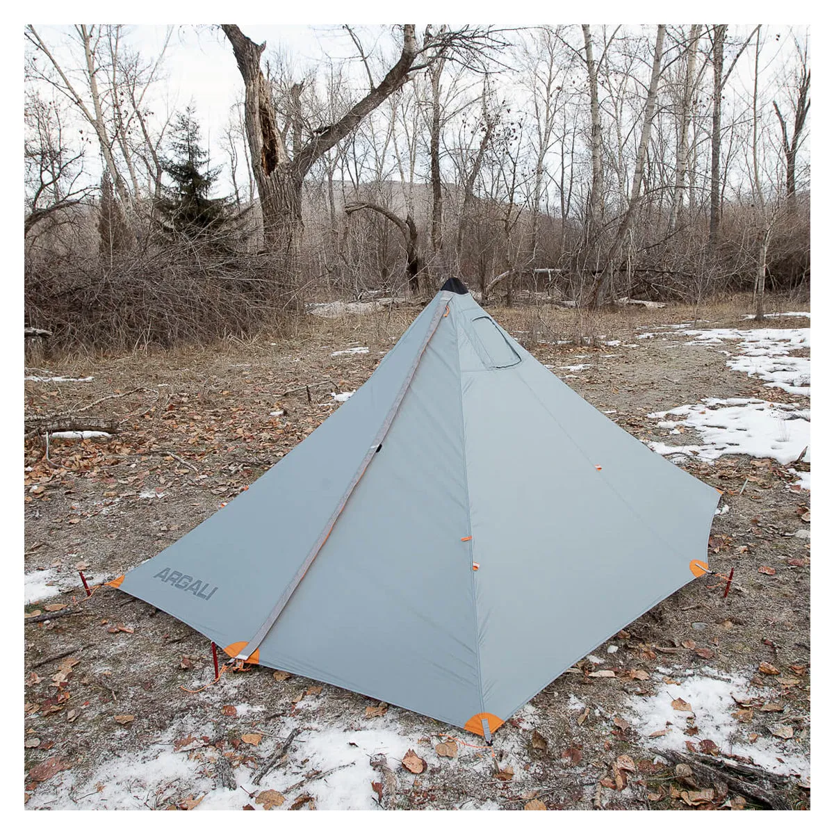 Argali Rincon 2P Tent