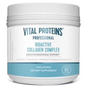 Bioactive Collagen Complex Daily