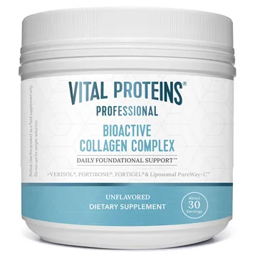 Bioactive Collagen Complex Daily