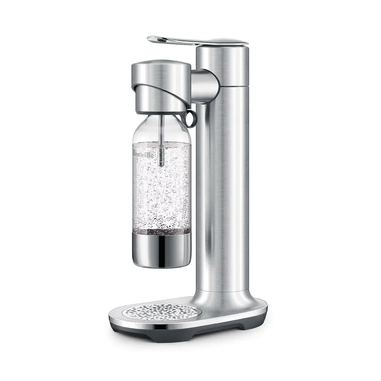 Breville the InFizz™ Aqua - Stainless Steel