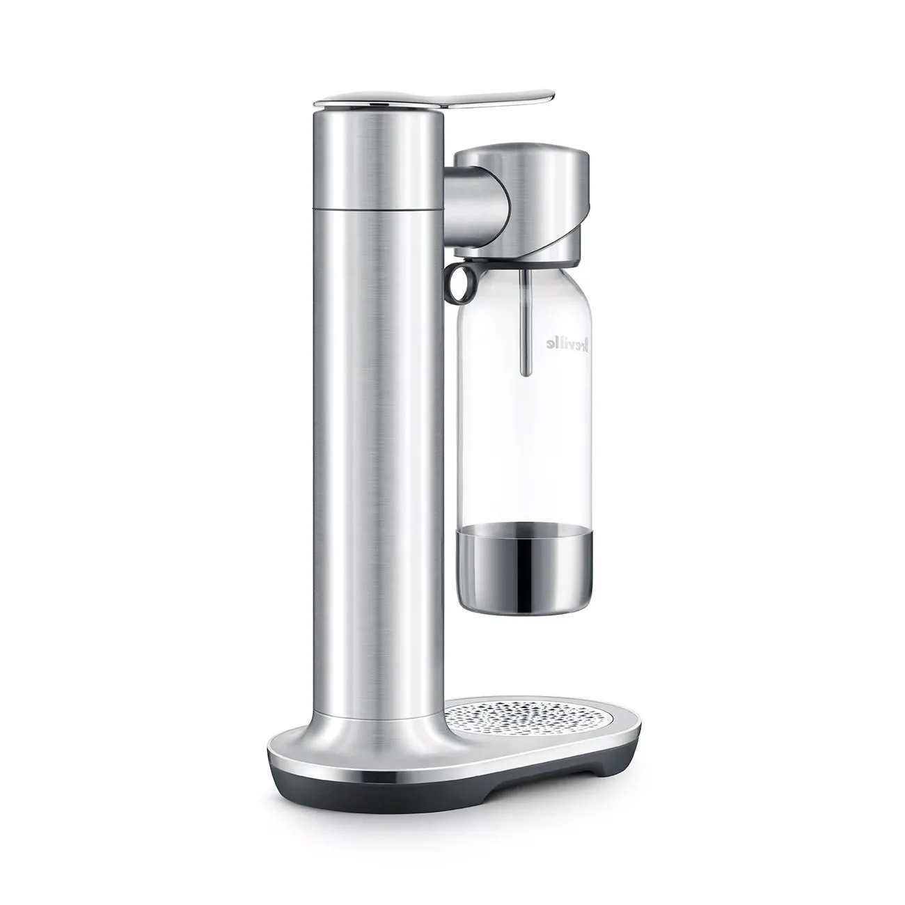 Breville the InFizz™ Aqua - Stainless Steel