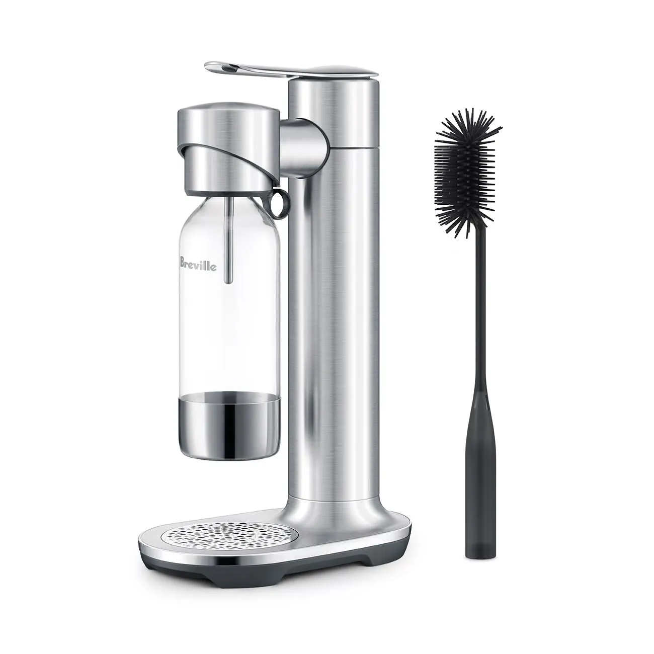 Breville the InFizz™ Aqua - Stainless Steel