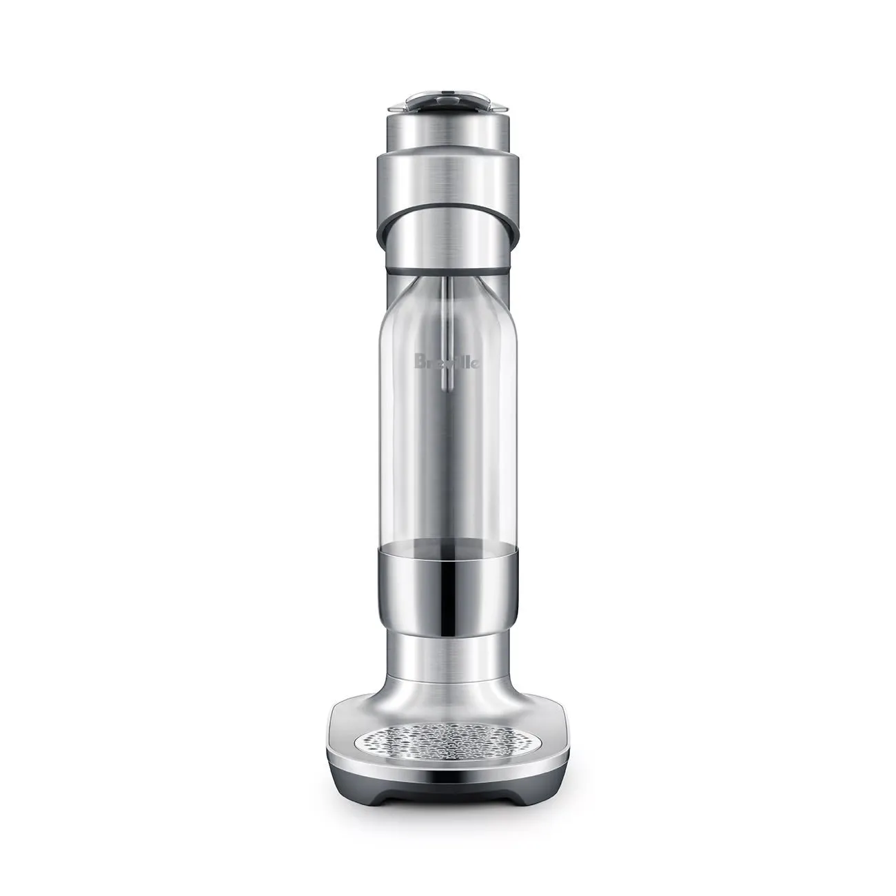 Breville the InFizz™ Aqua - Stainless Steel