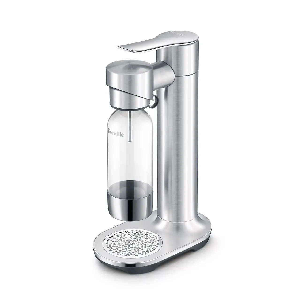 Breville the InFizz™ Aqua - Stainless Steel