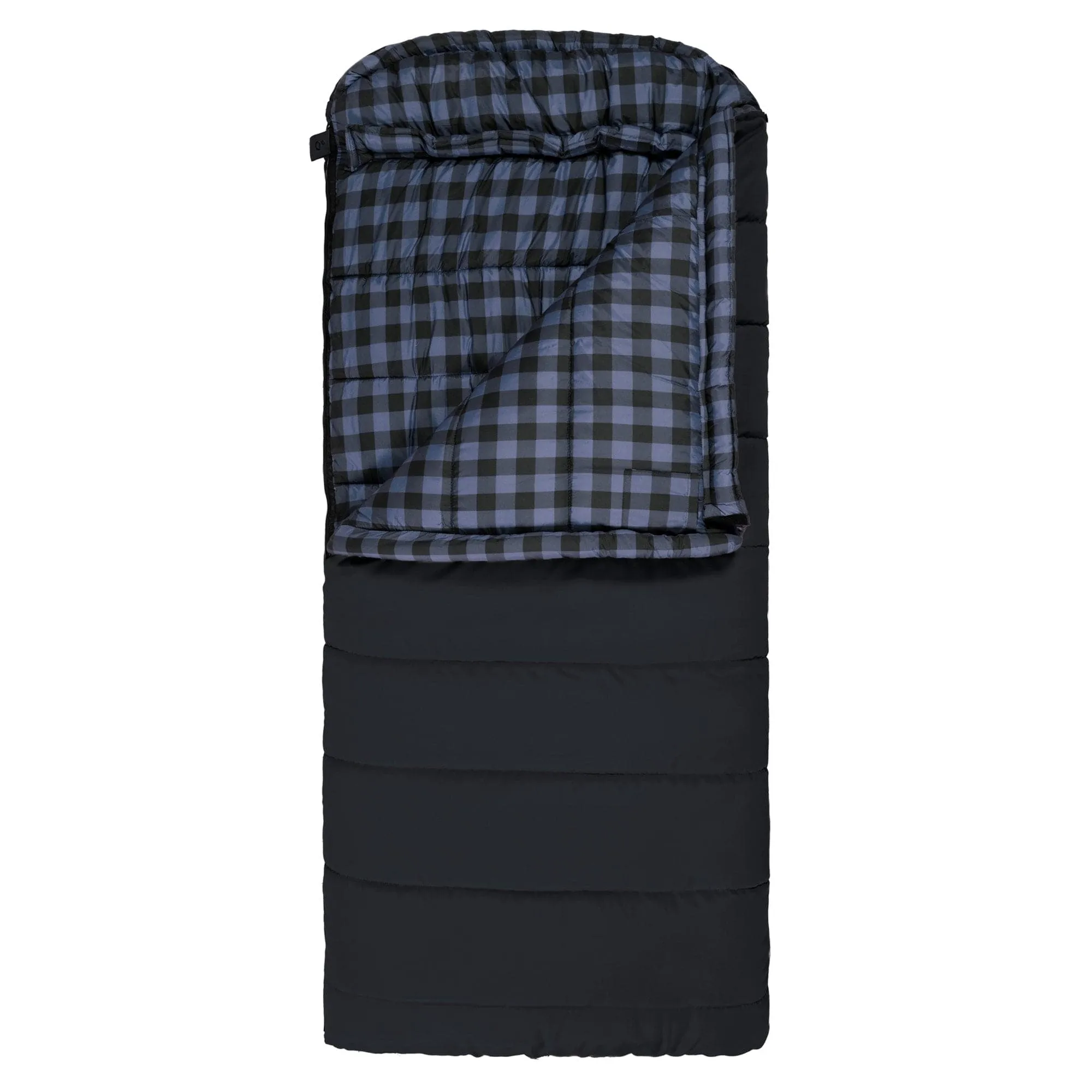 Bridger 0˚F Canvas Sleeping Bag