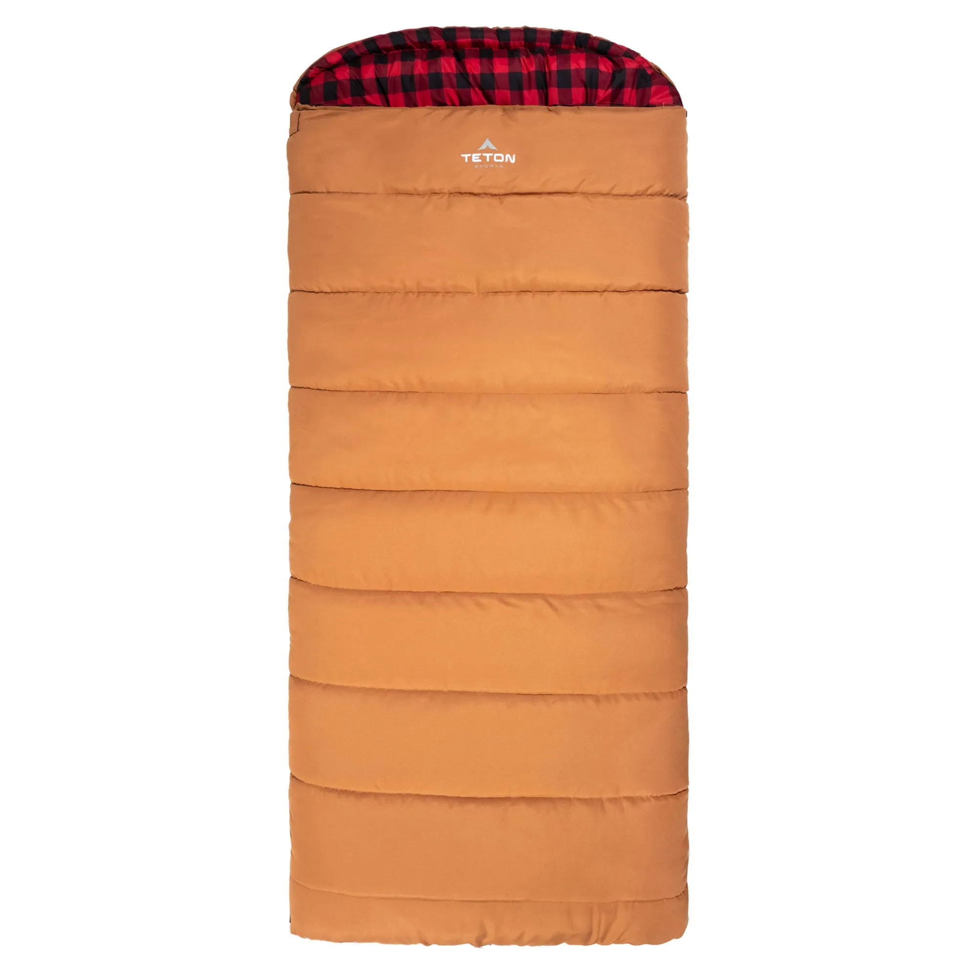 Bridger 0˚F Canvas Sleeping Bag