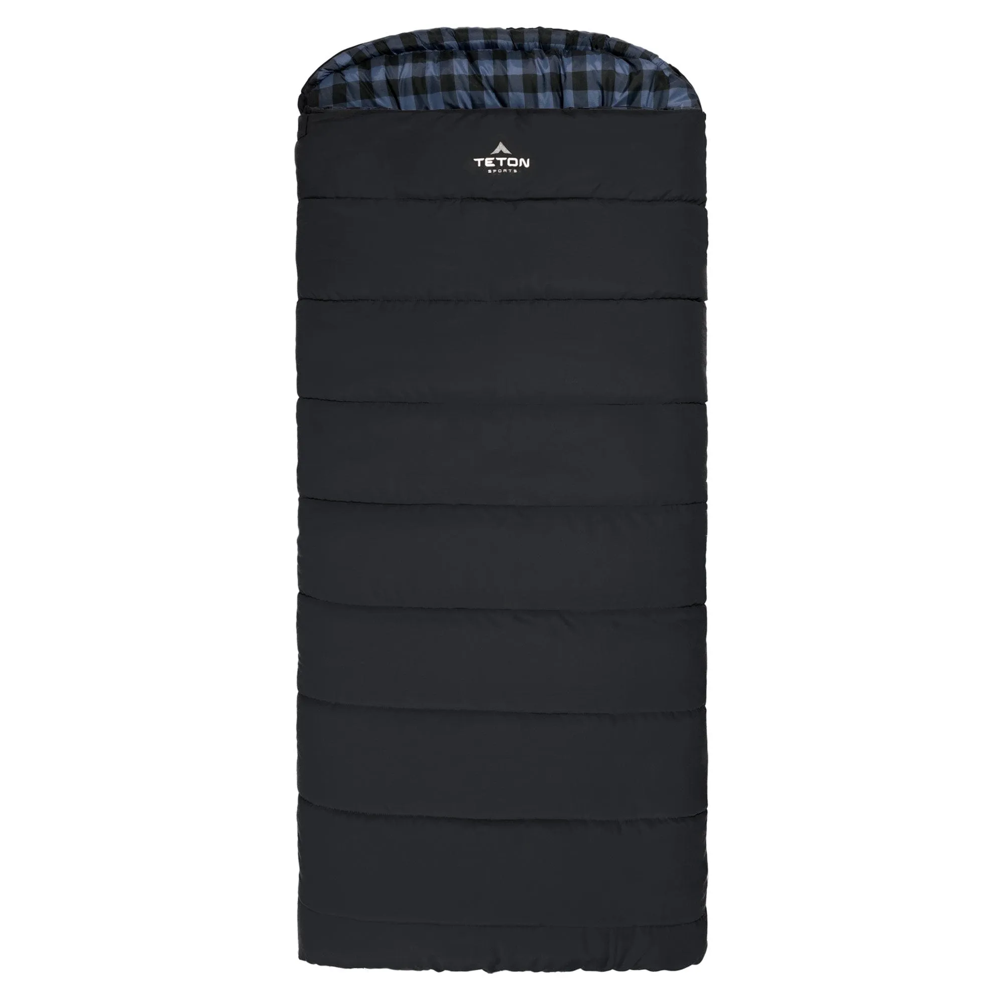 Bridger 0˚F Canvas Sleeping Bag