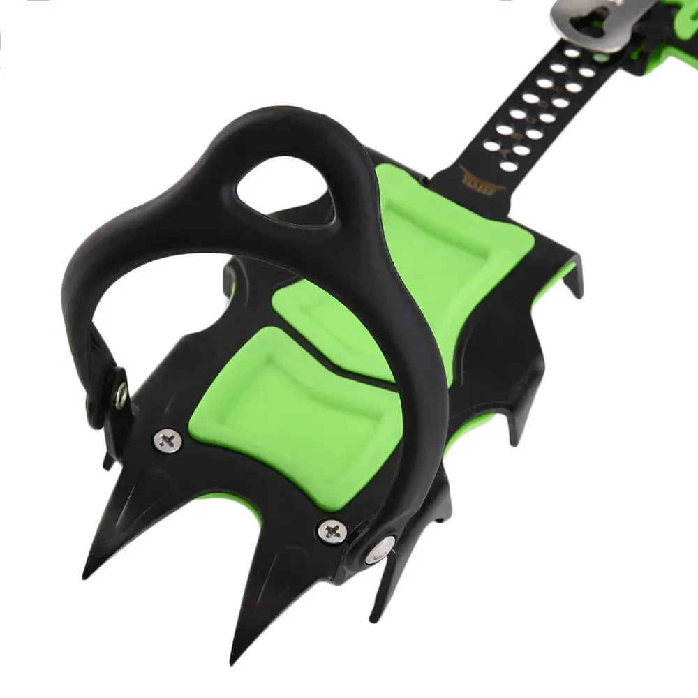 BRS Slip-Resistant Hiking Crampons