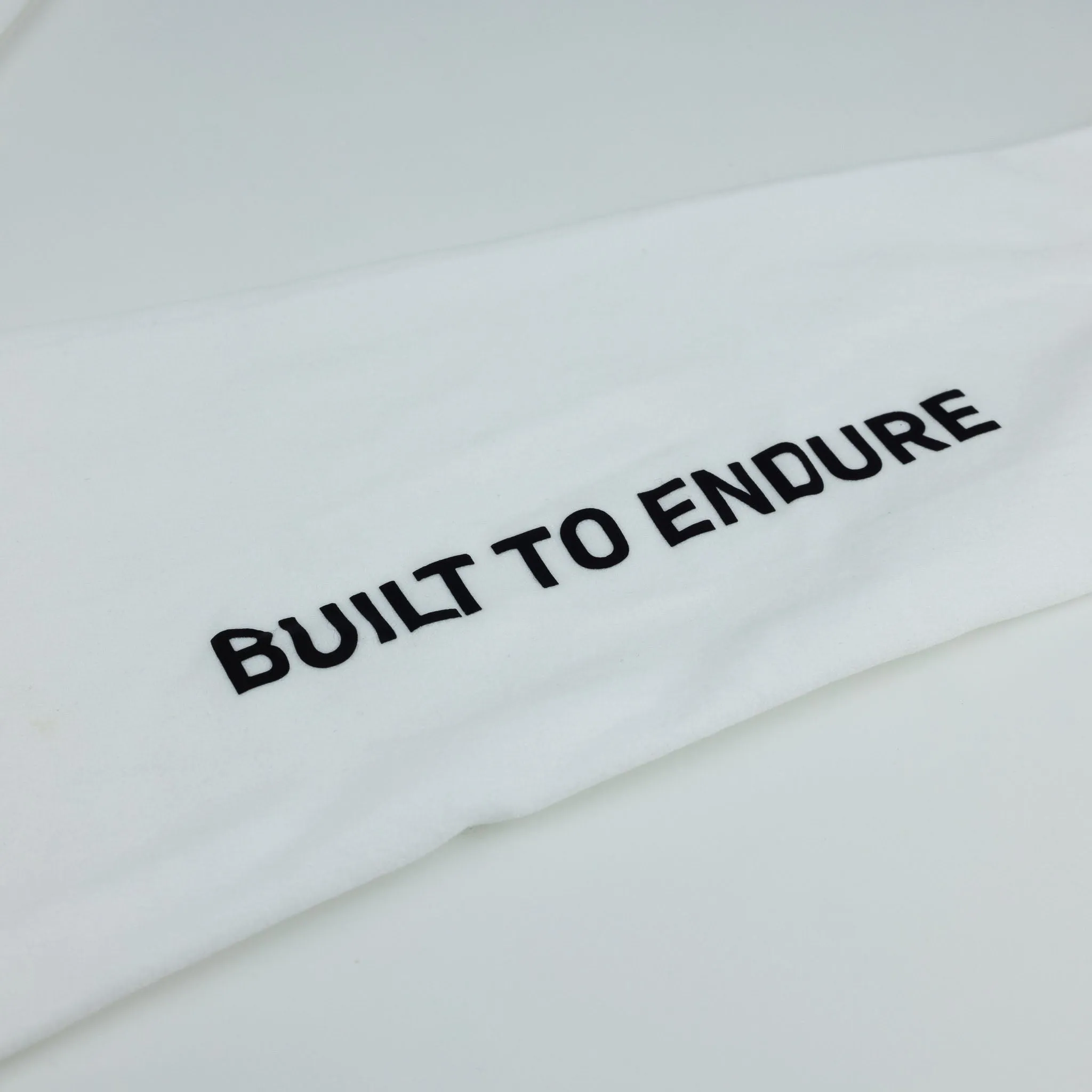 'Built to Endure' Base Layer