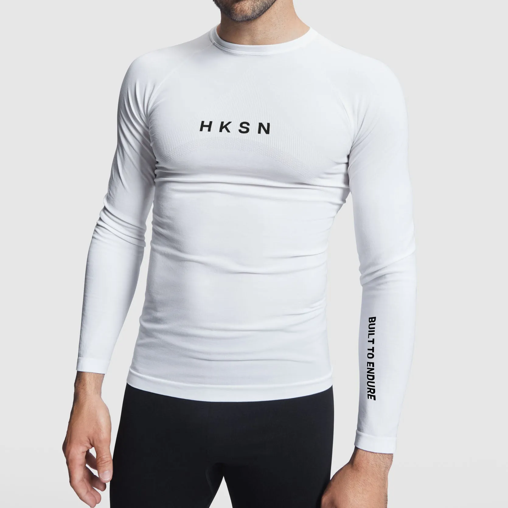 'Built to Endure' Base Layer