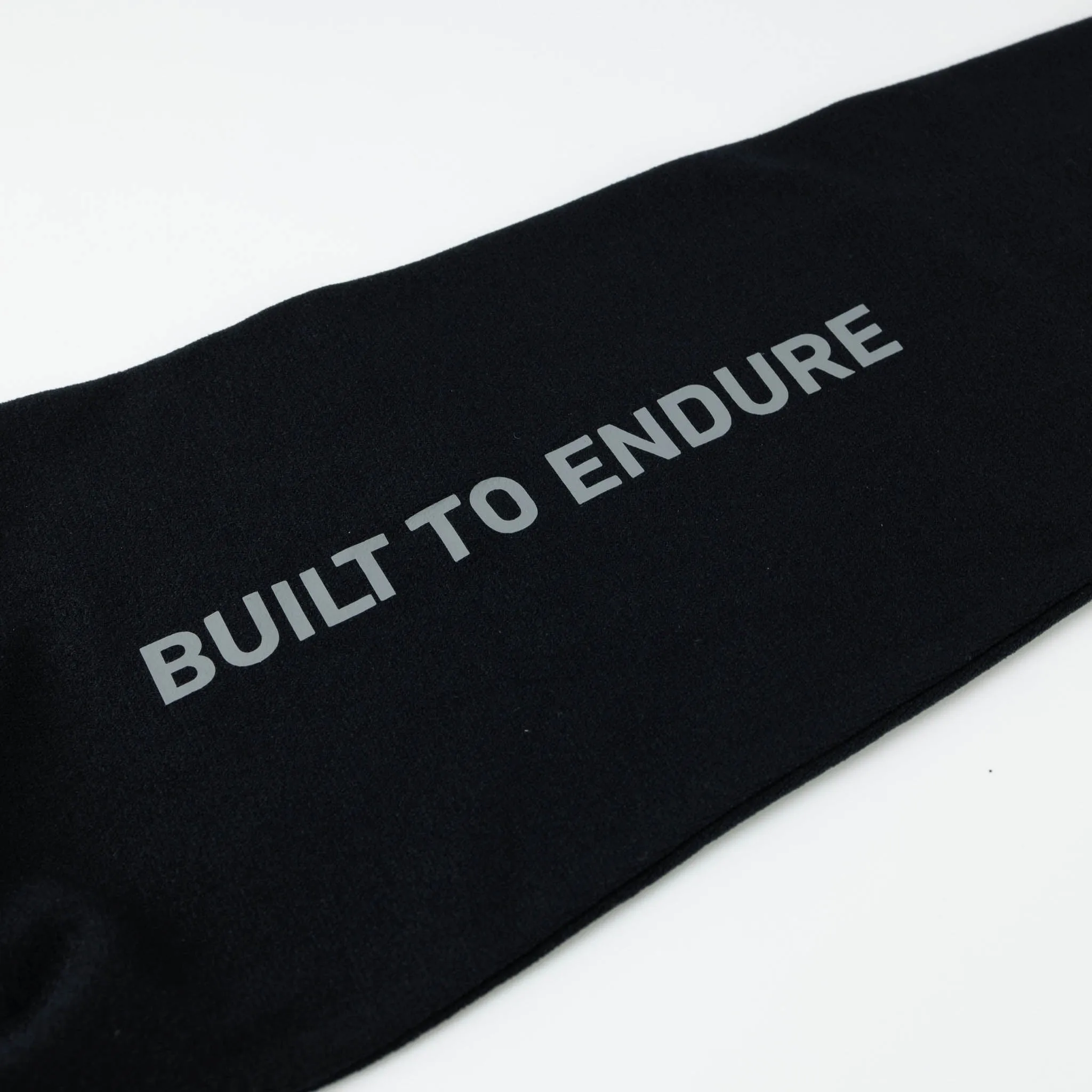 'Built to Endure' Base Layer