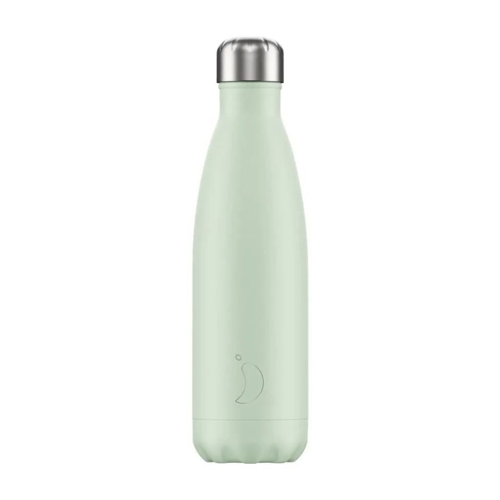 Chilly's Bottle Blush Mint 500ml