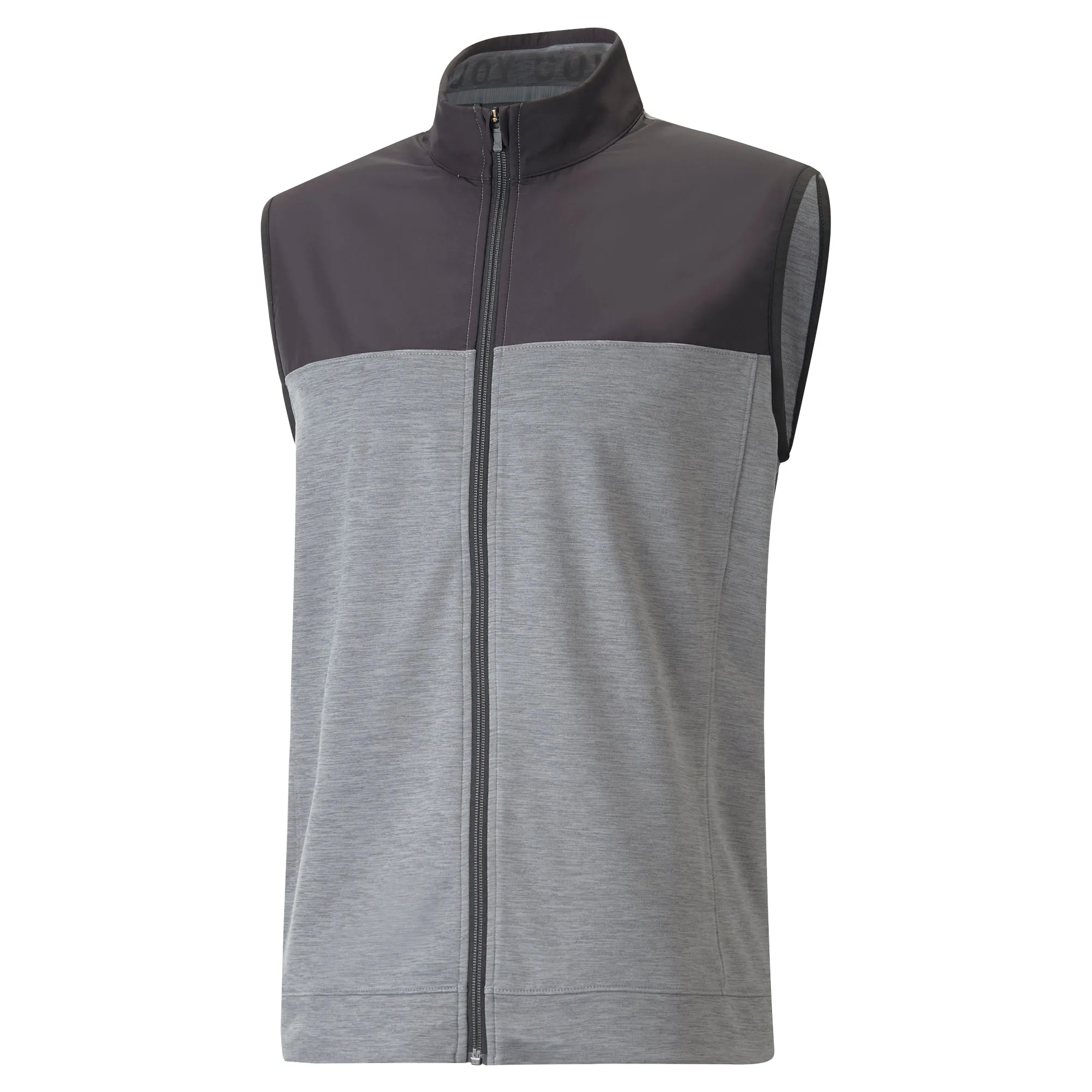 CLOUDSPUN Colorblock Golf Vest