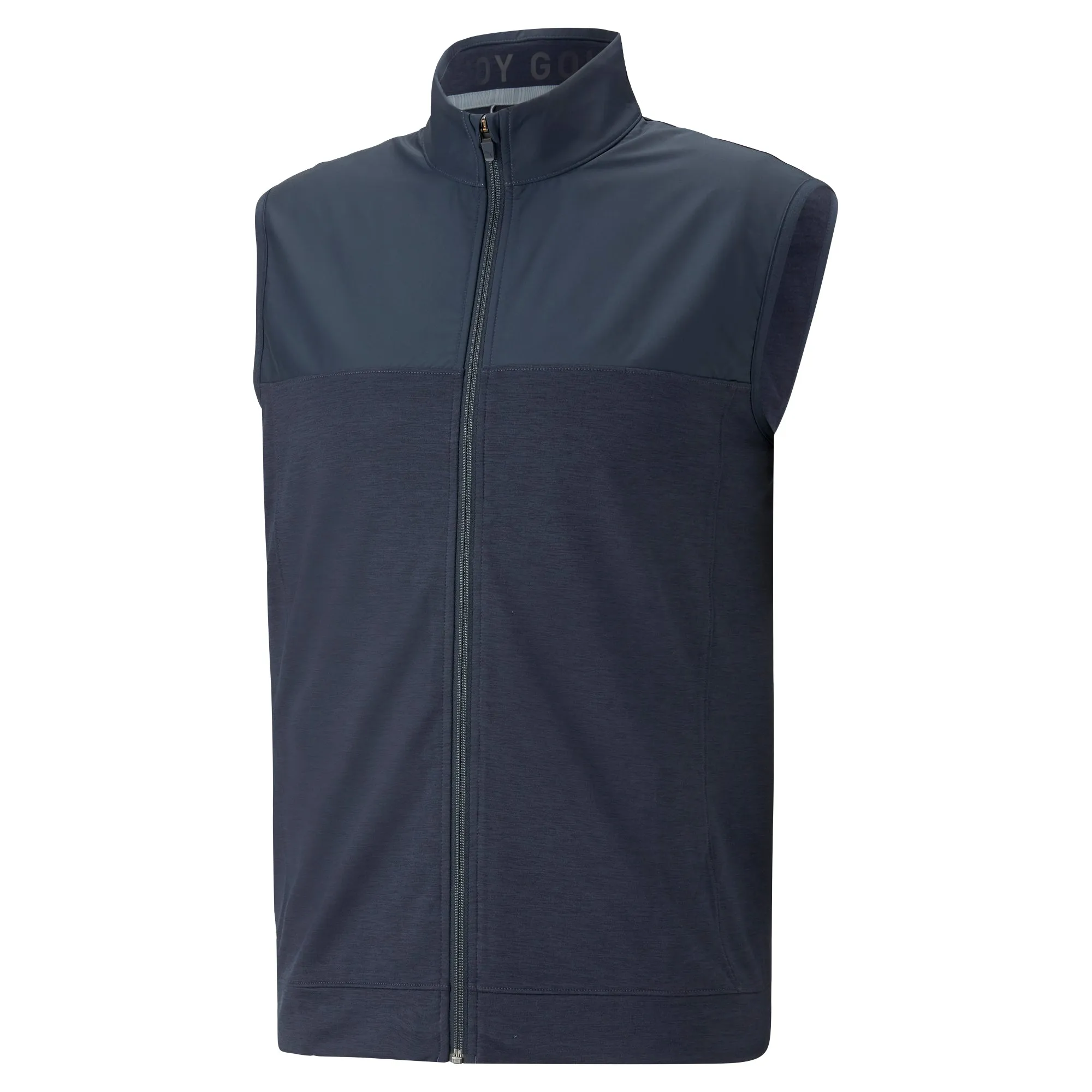 CLOUDSPUN Colorblock Golf Vest