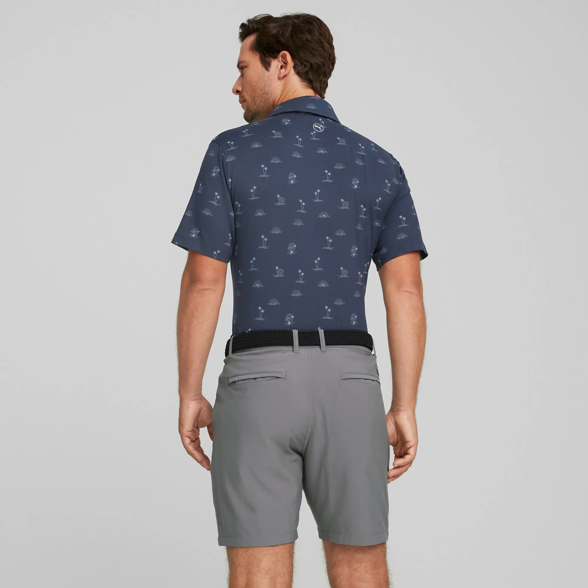 CLOUDSPUN Horizons Golf Polo