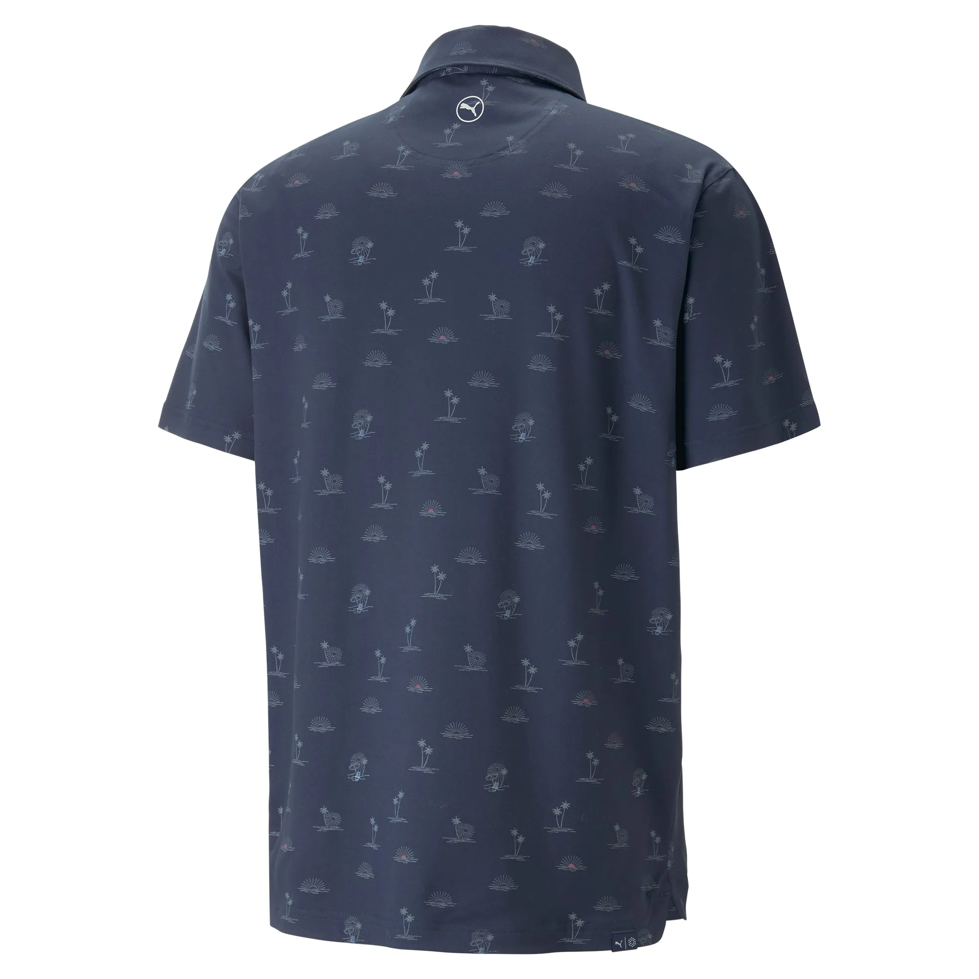 CLOUDSPUN Horizons Golf Polo