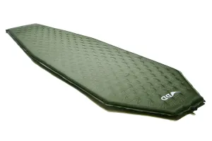 DD Hammocks Inflatable Mat, Green