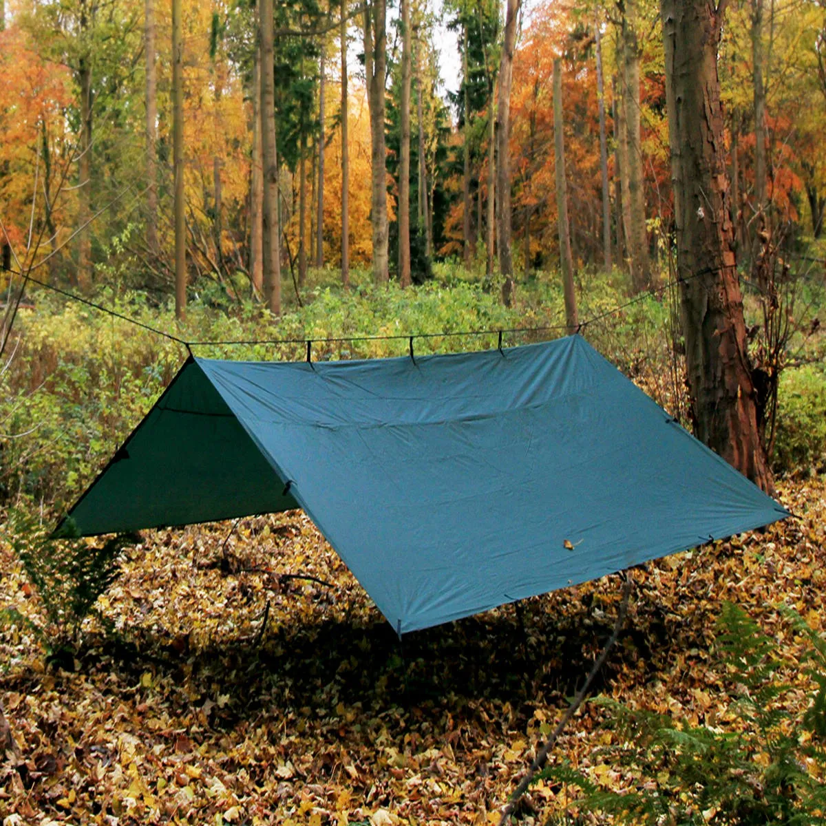 DD Hammocks Tarp 4x4