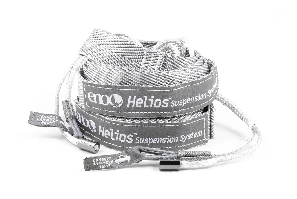 Eagles Nest Outfitters (ENO) Helios Suspension System