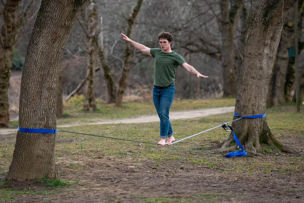 Eno SlackWire Slackline