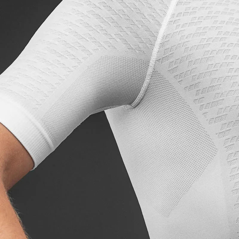 Expert Seamless Short Sleeve Base Layer