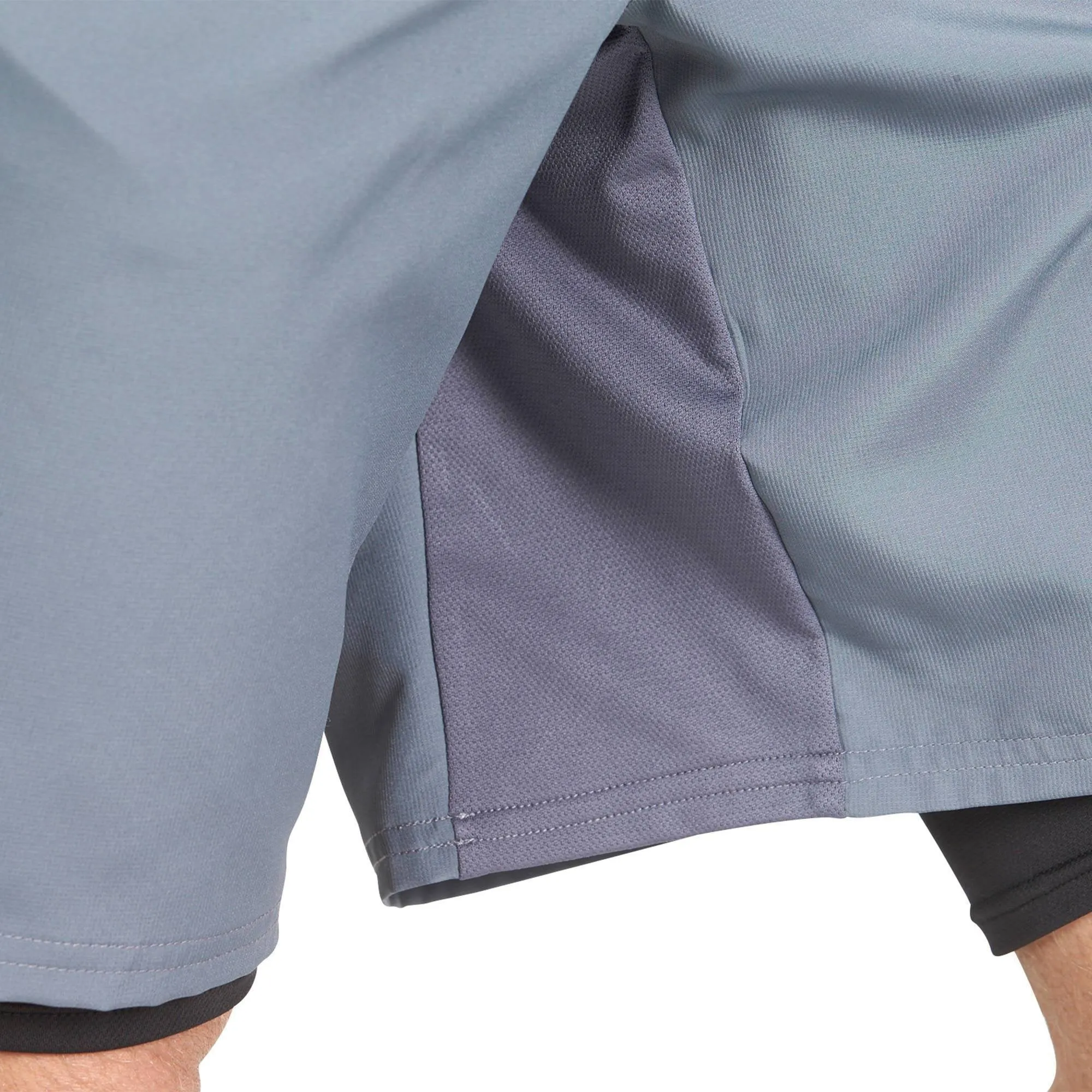 Fitness Shorts Energy  2-in-1