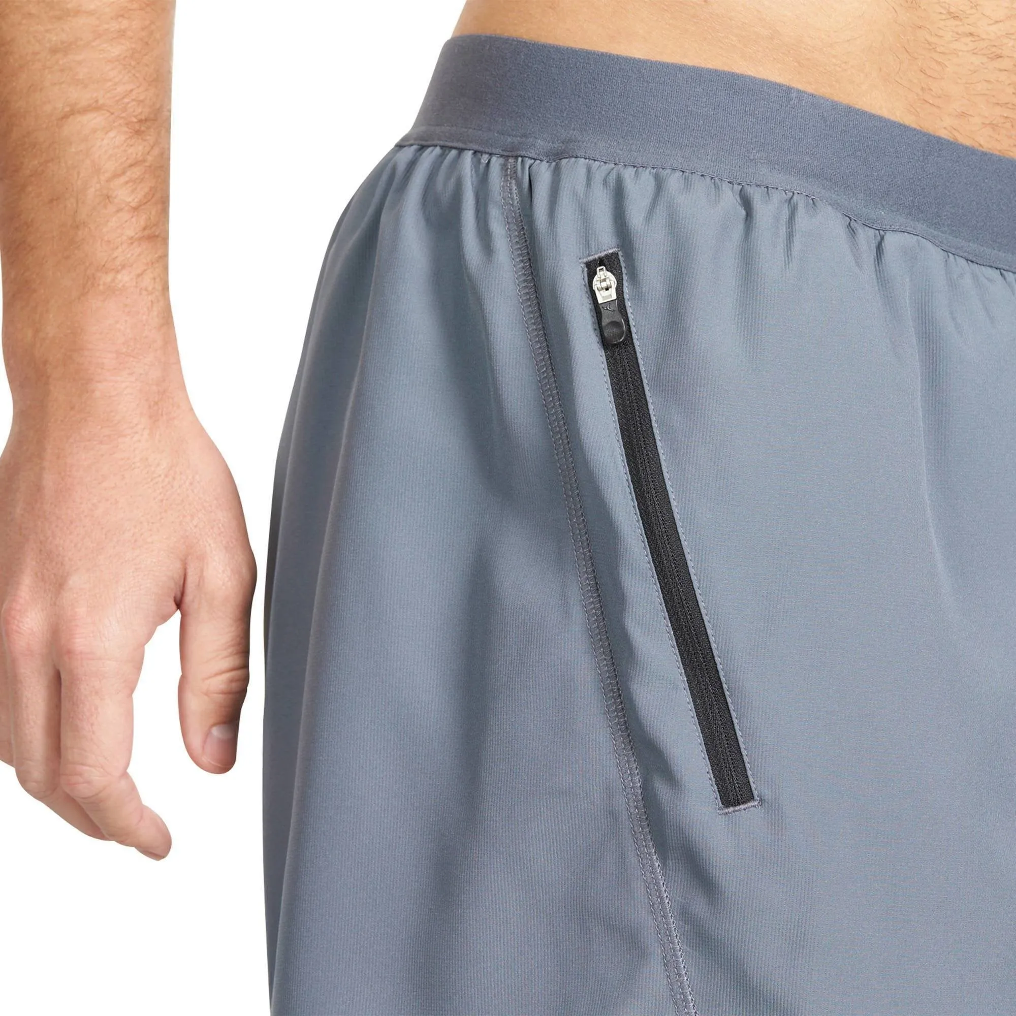 Fitness Shorts Energy  2-in-1