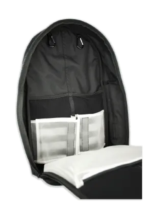 Fluid Motion Backpack: Best Feeding Tube and TPN Backpack