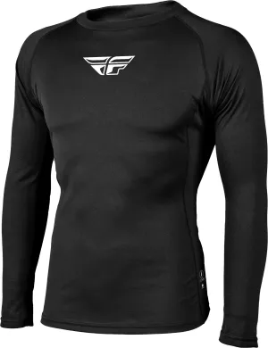 Fly Racing Heavyweight Base Layer Top