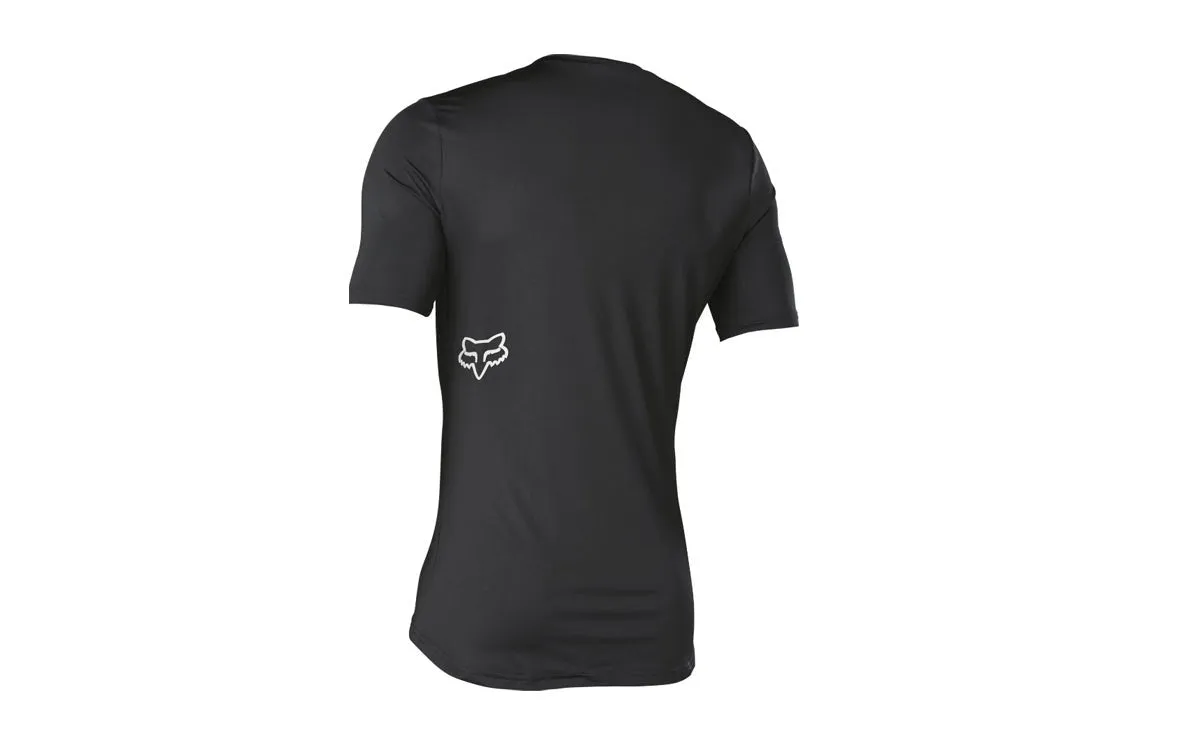 Fox Tecbase SS Shirt