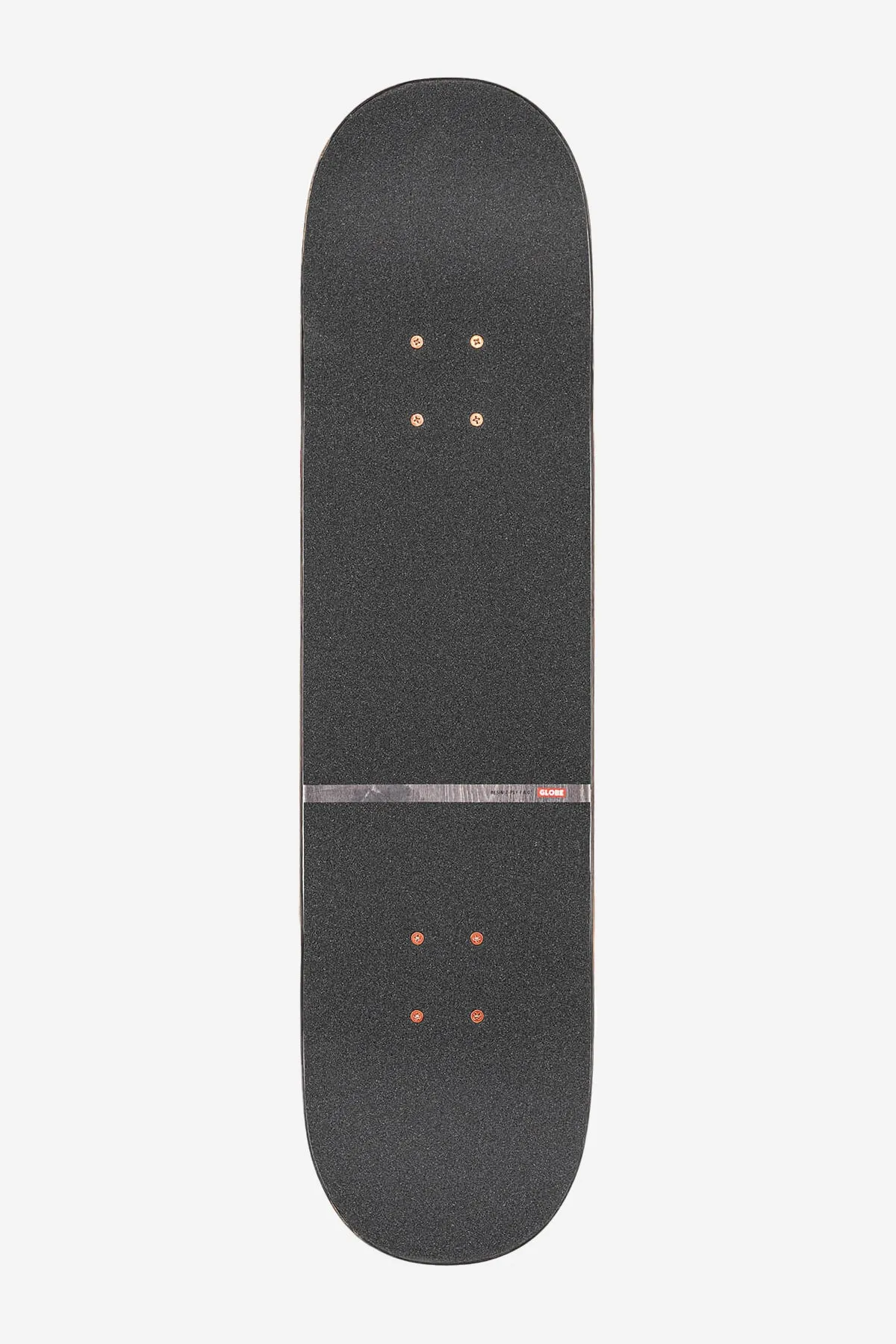 G2 On the Brink - Shelter - 8.0 Complete Skateboard