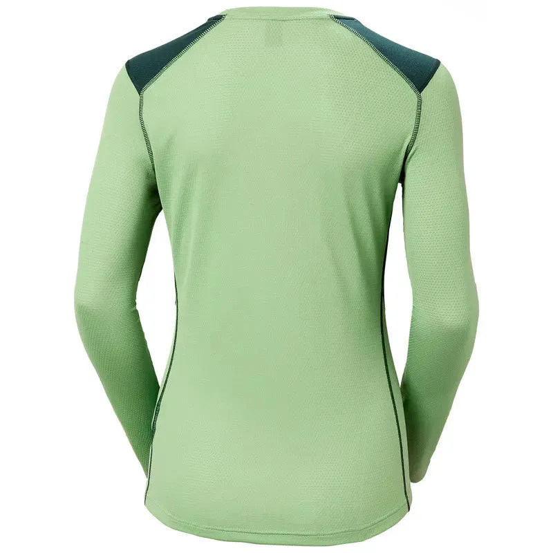 Helly Hansen Women's Lifa Active Crew Baselayer