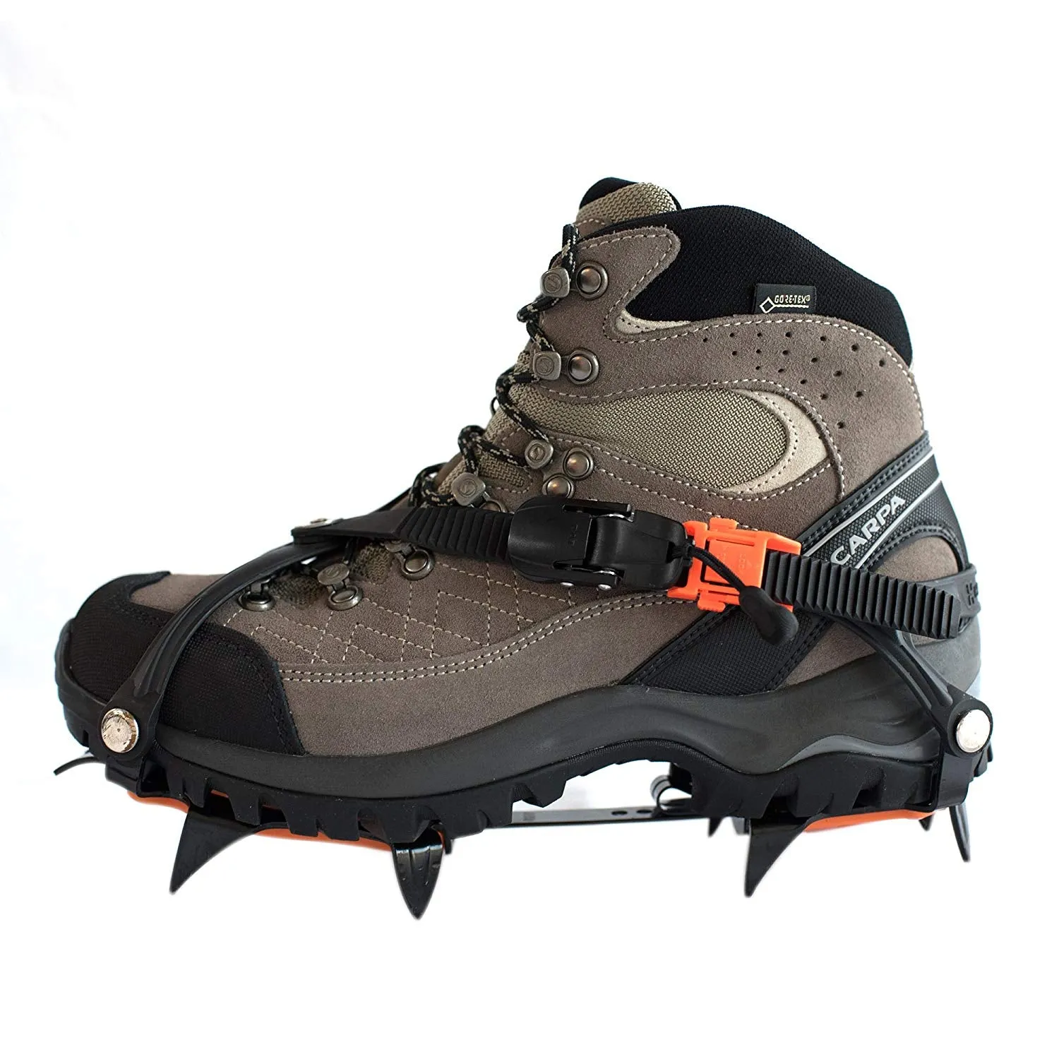 Hillsound Trail Crampon Pro - Size XL