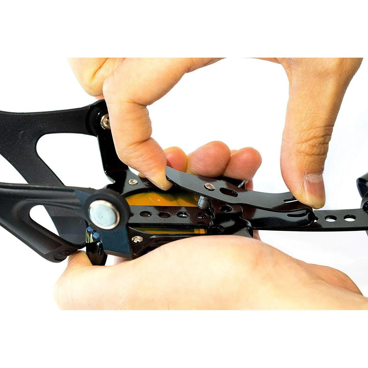 Hillsound Trail Crampon Pro - Size XL