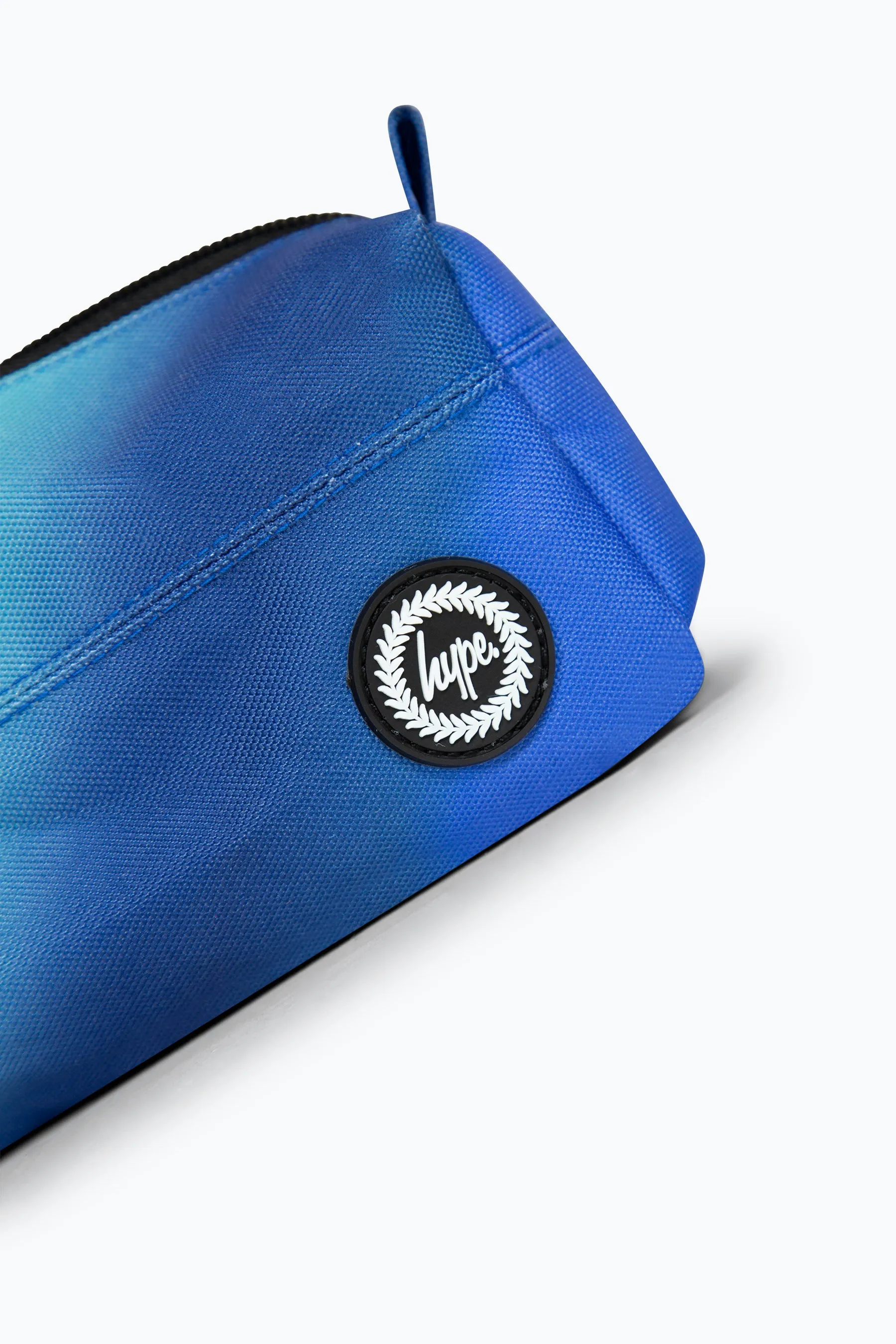 Hype Boys Blue Gradient Pencil Case