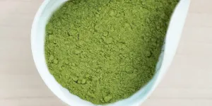 Lishan Matcha