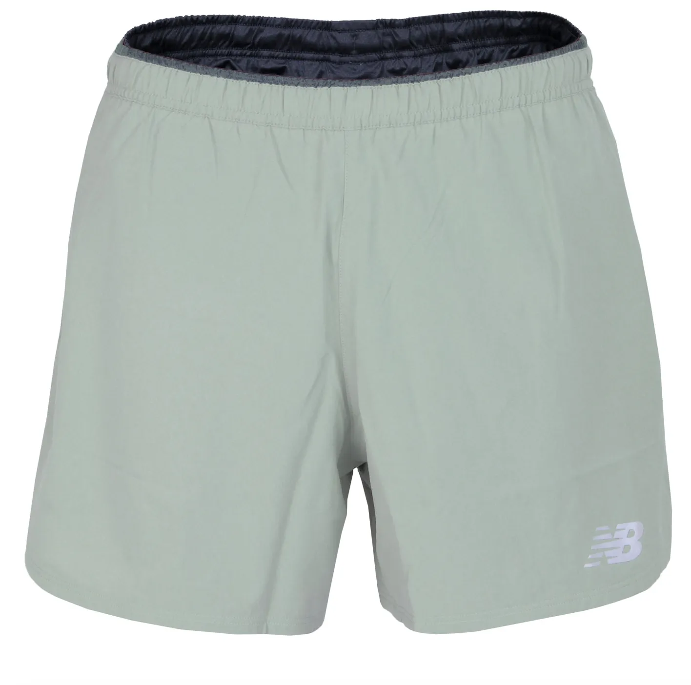 Men's New Balance 5" Impact Short